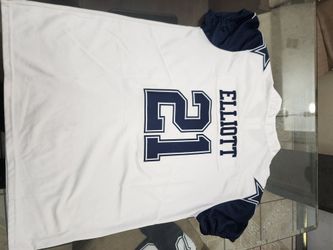 DALLAS COWBOYS JERSEY YOUTH AND ADULT 
