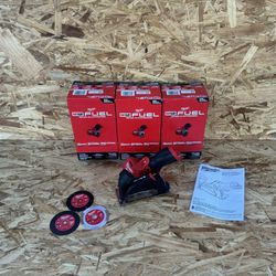 Milwaukee M12 Fuel 3” Compact Cut Off Tool Brushless (Tool Only) Model 2522-20