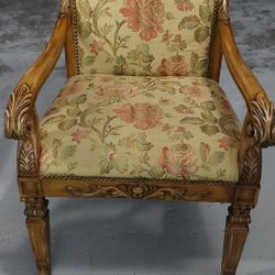 Accent Chair Exelent Condition $60