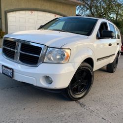 2008 Dodge Durango 