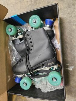 Mens/women's skates