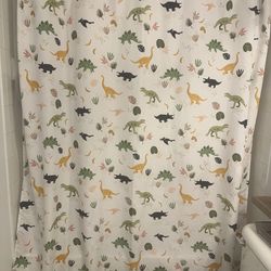 Dinosaur Bathroom Decorations