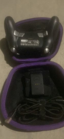 Turtle Beach game  control