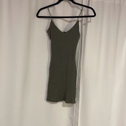Windsor Dress