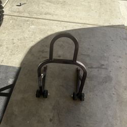 GYTR Motorcycle Stand 