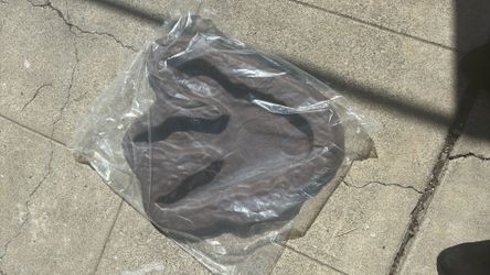 Jurassic World Footprint Popcorn Tray