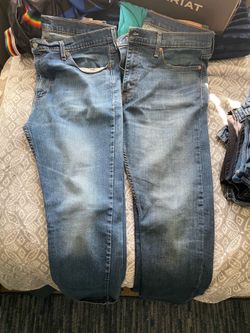 Levis new
