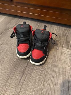 Toddler shoes