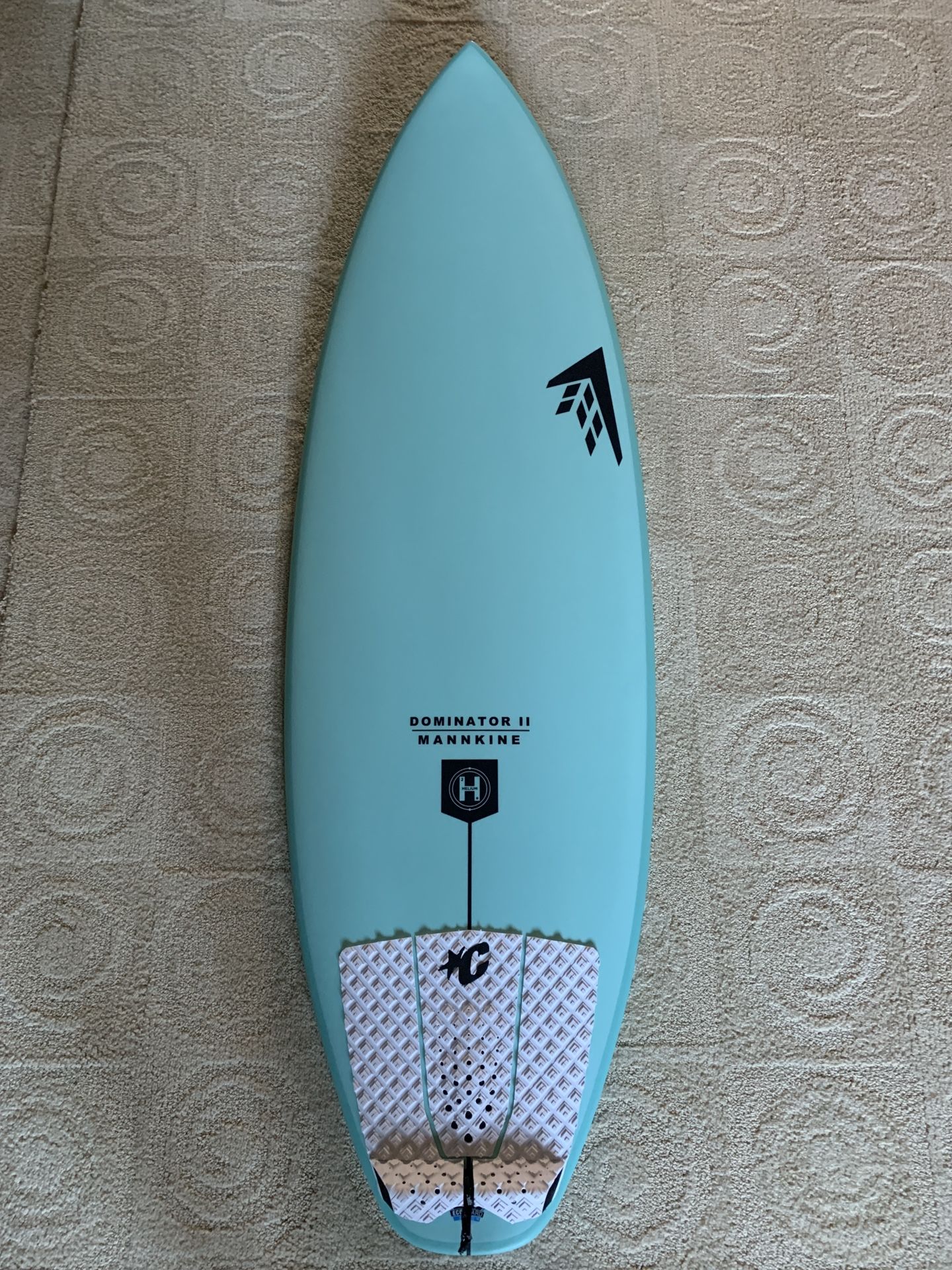FireWire Dominator 2 Surfboard - 5’2”