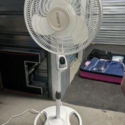 Fan
