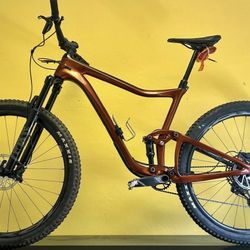 2020 Giant Trance Advanced Pro 29 2, XL