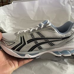 JJJJound Asics Gel Kayano14