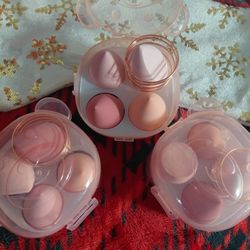 Makeup Sponge