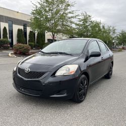 2012 Toyota Yaris