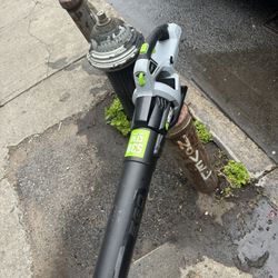 EGO 530 Leaf Blower  For Sale ( Tool Only)