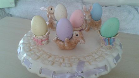 Easter decoration