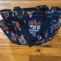 Grooming Bag