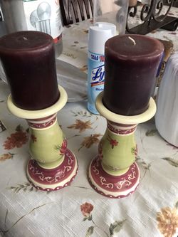 Velas