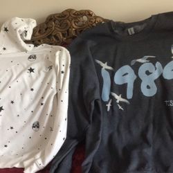  Taylor Swift, Chicos, Sweatshirts, Blouses, Sweaters
