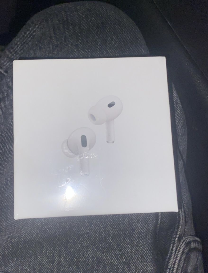 Airpods Pro 2