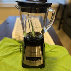 Hamilton Beach Blender – Model 5814A