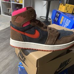 Air Jordan 1 Zoom CMFT 2
