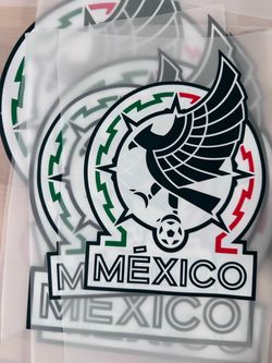 Mexico DTF prints not stickers