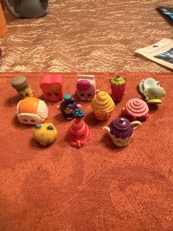 Shopkins