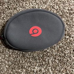 Bolsa Para Audífonos 