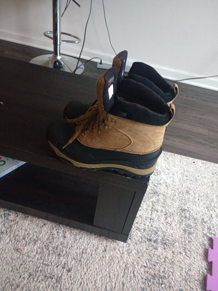 Northface Boots