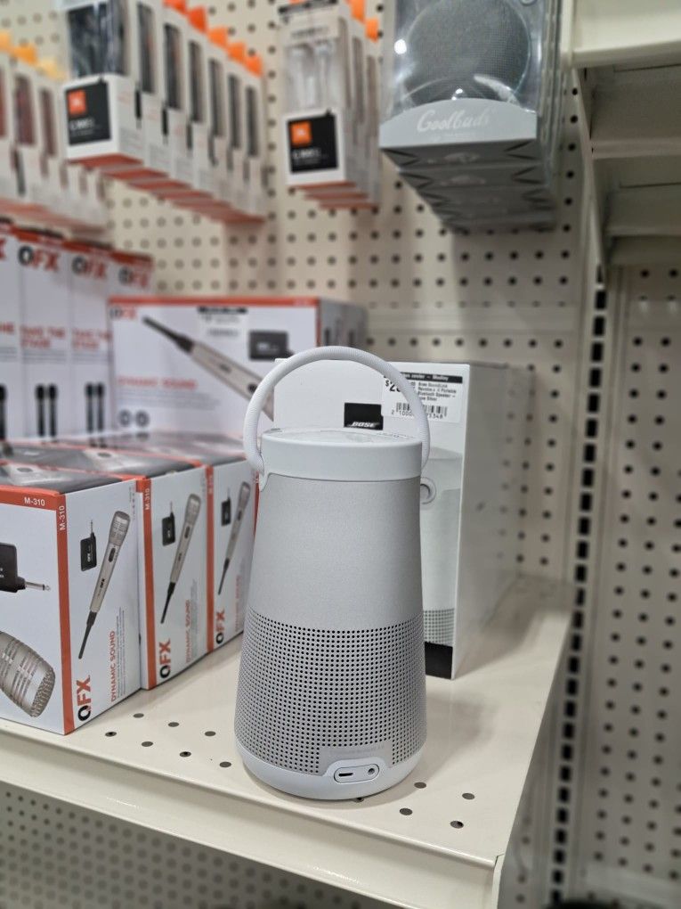 Speaker