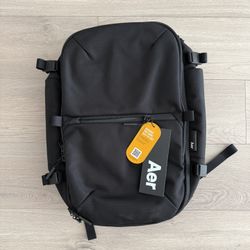 Aer Travel Backpack 3