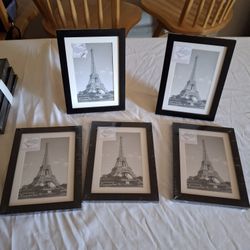 picture frames