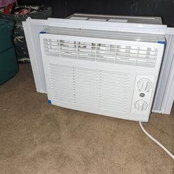 5,000 BTU Air Conditioner 