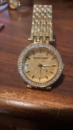 Michael Kors Watch