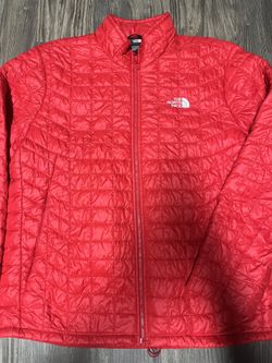 The NORTHFACE Puffer Jacket