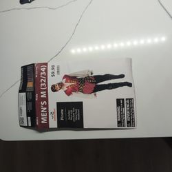 Halloween Costume Pirate dress For Men