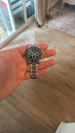 1:1 REP DD40 & Daytona