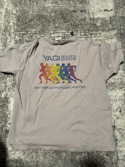 Vintage T Shirt
