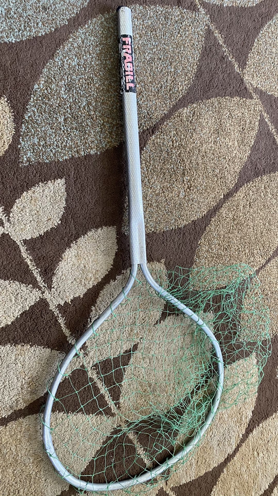 Fishing net