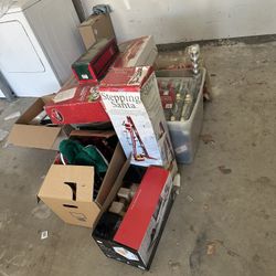 Christmas Decorations