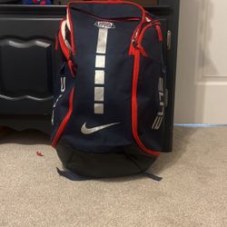 USA Basketball Backpack (navy)