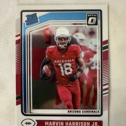 Marvin Harrison Jr.