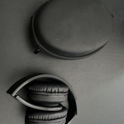 Bluetooth Headphones 
