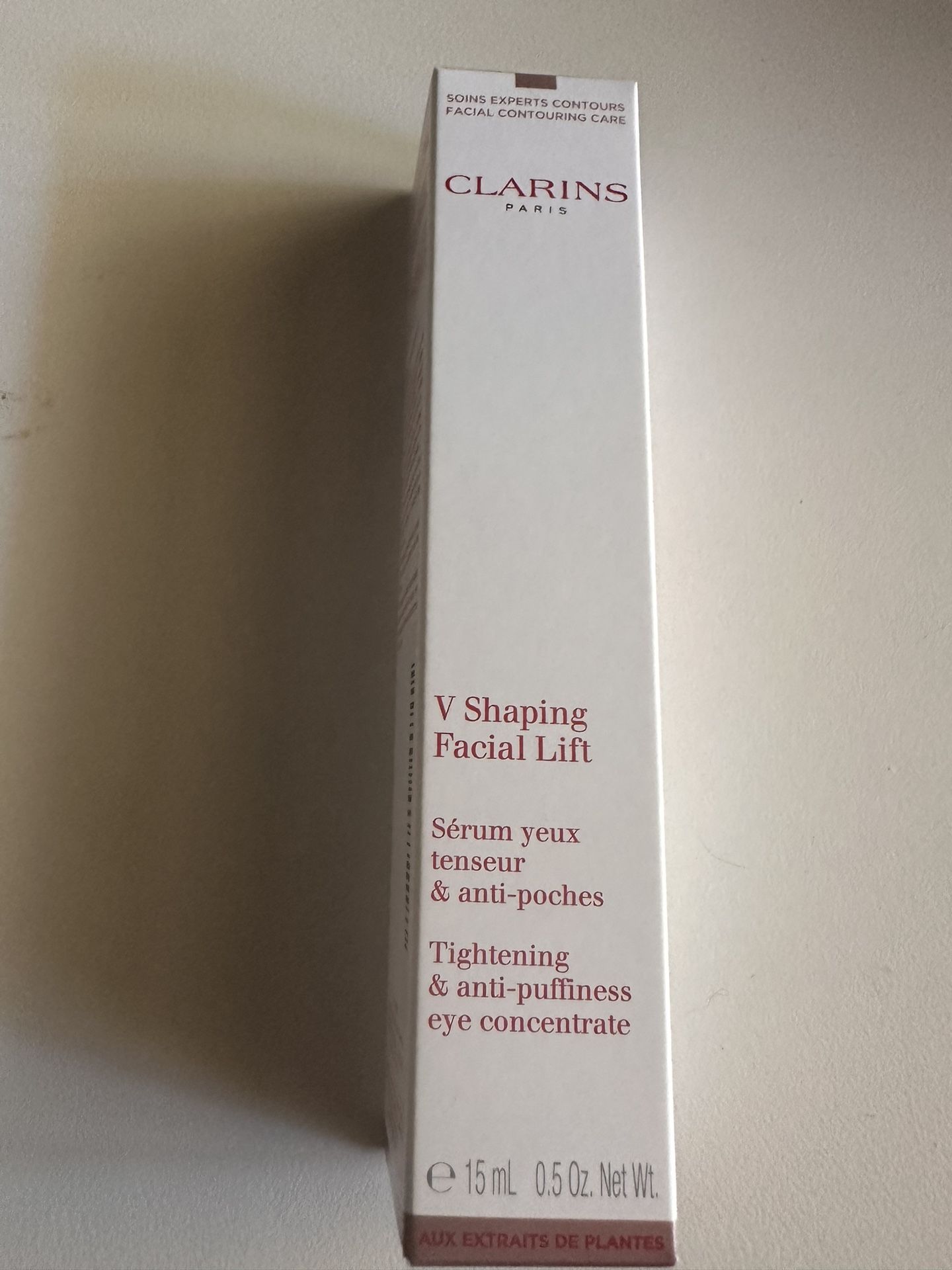 V- Shaping Facial Lift Eye Concentra-te Tightening And Anti-puffiness