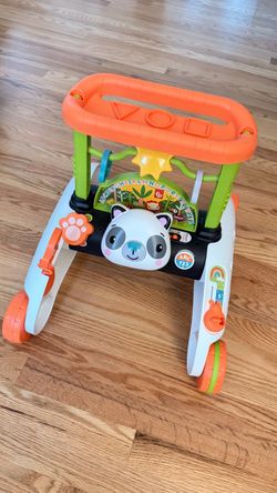 Baby walker