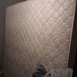 Regal Splender King Size Mattress Spinal Care Collection ♥️ 