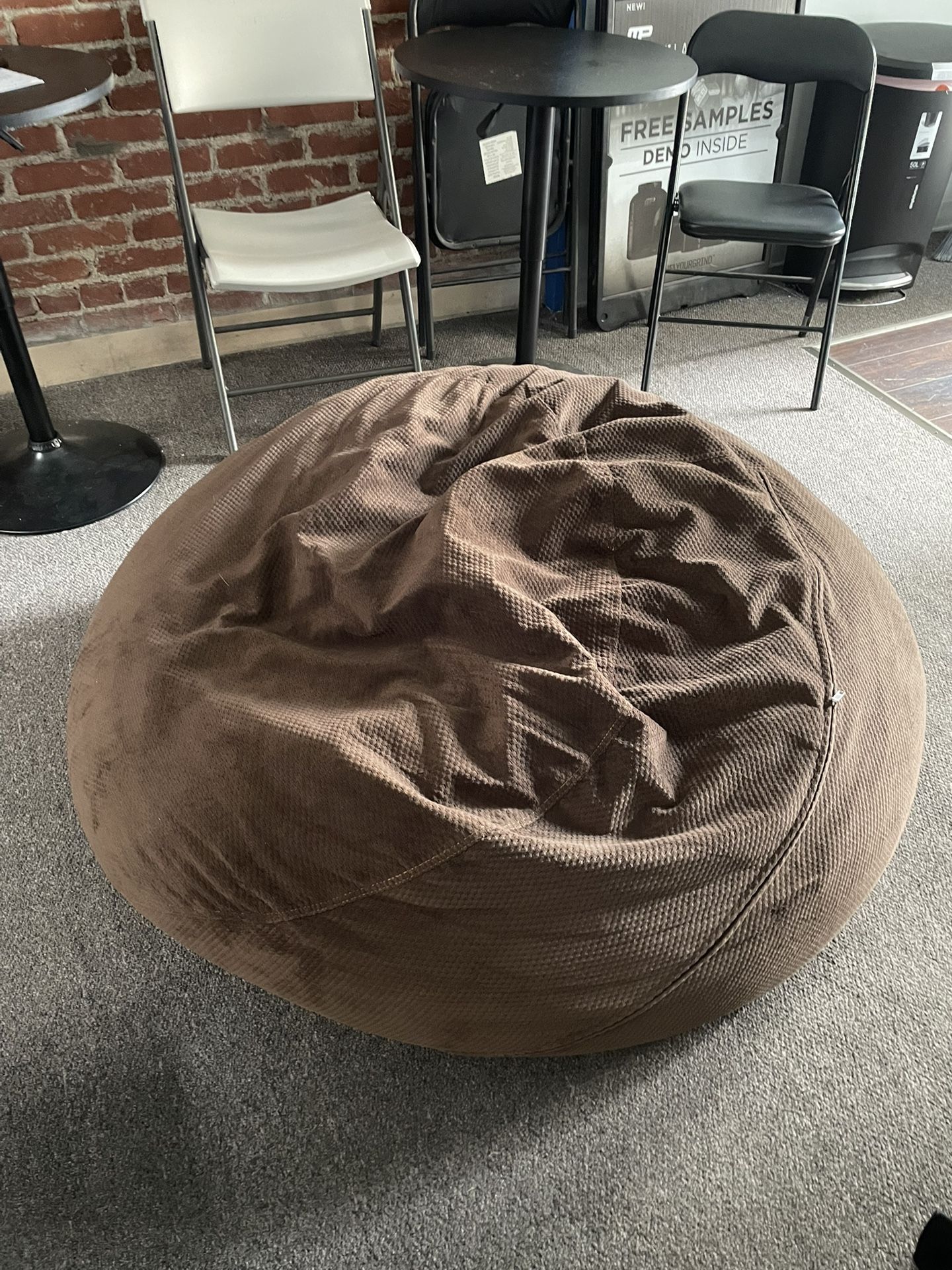 Bean bag Chair