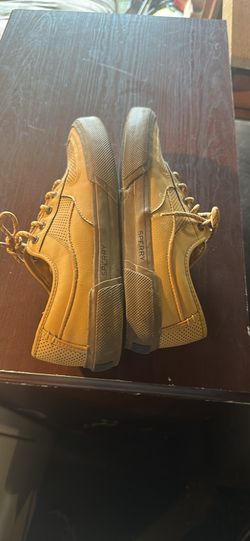 Men’s Sperry Shoes 