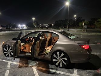 2004 BMW530i